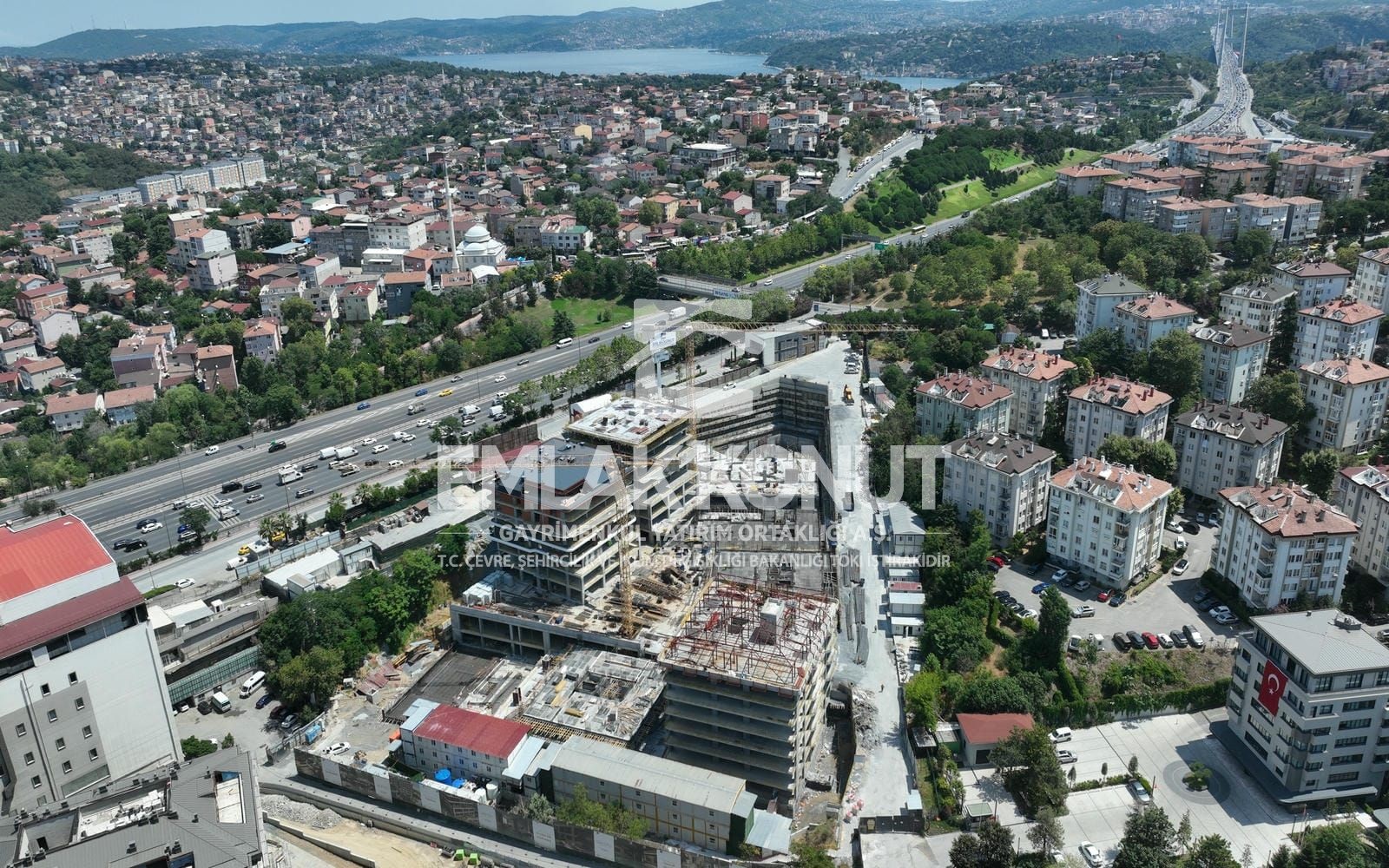 SENFONİ ETİLER