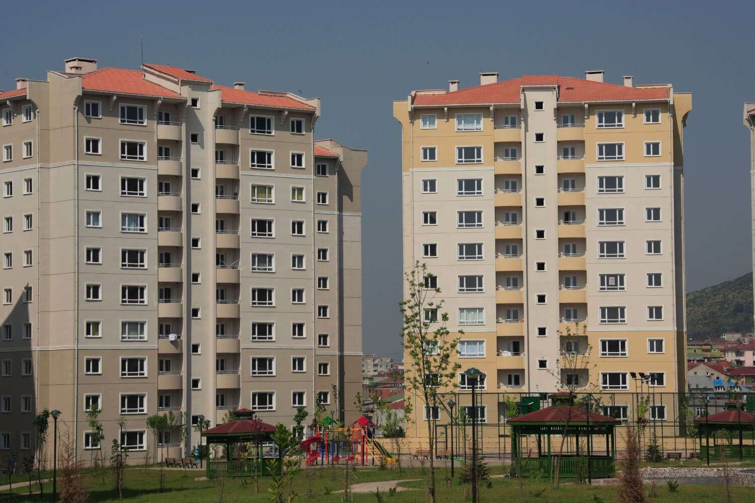 KÖRFEZKENT 1