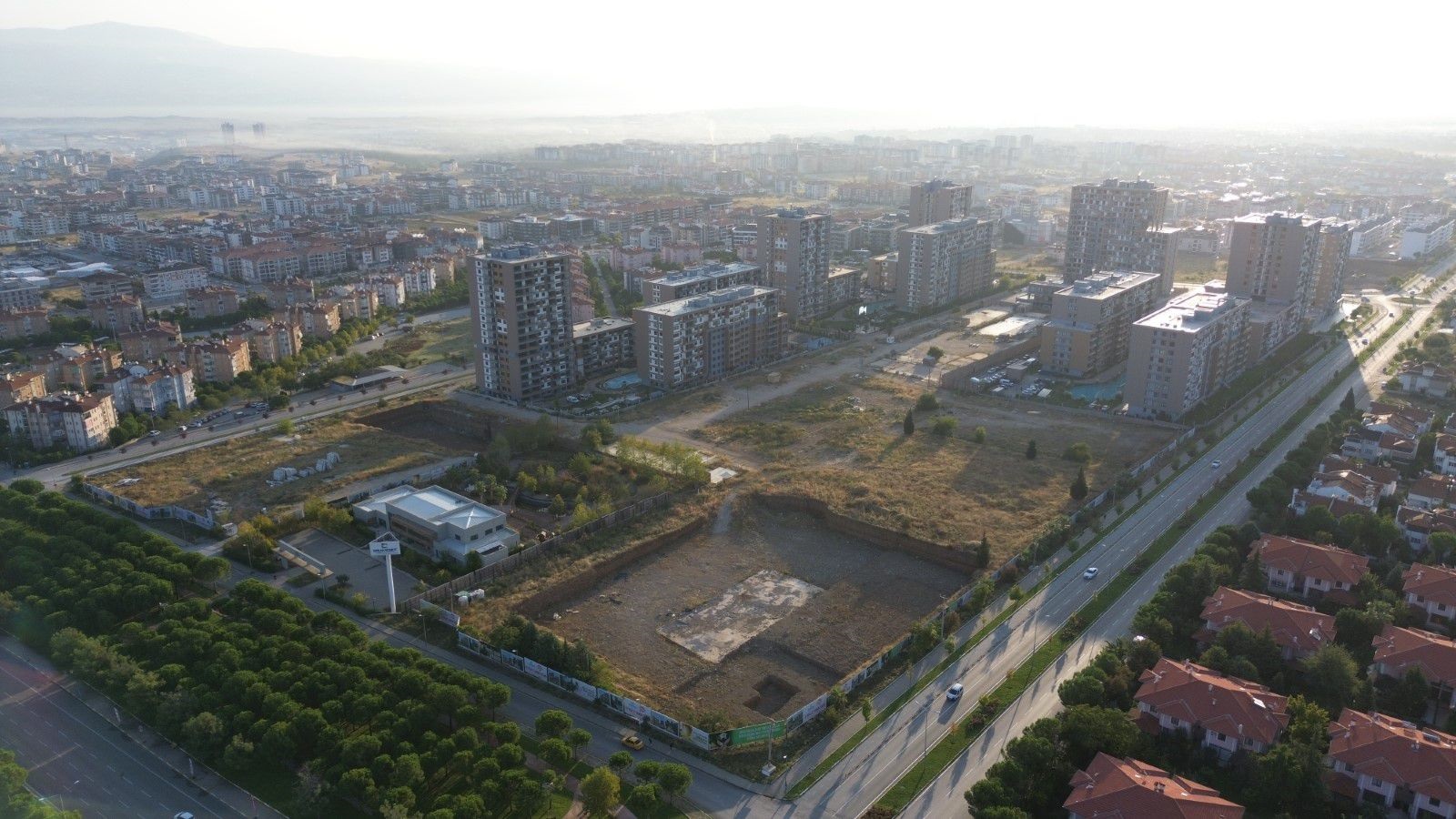 EVORA DENİZLİ