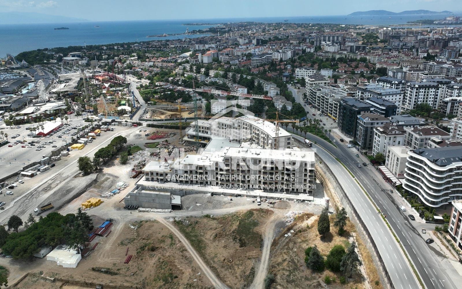 FUA DENİZ PARK