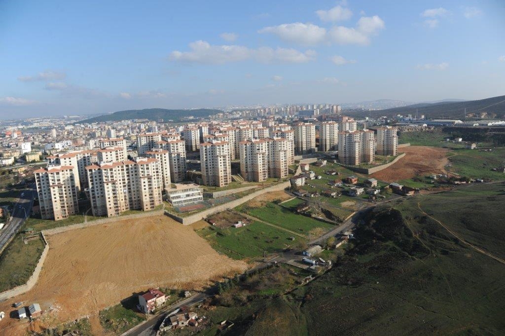 TUZLA EMLAK KONUTLARI 1