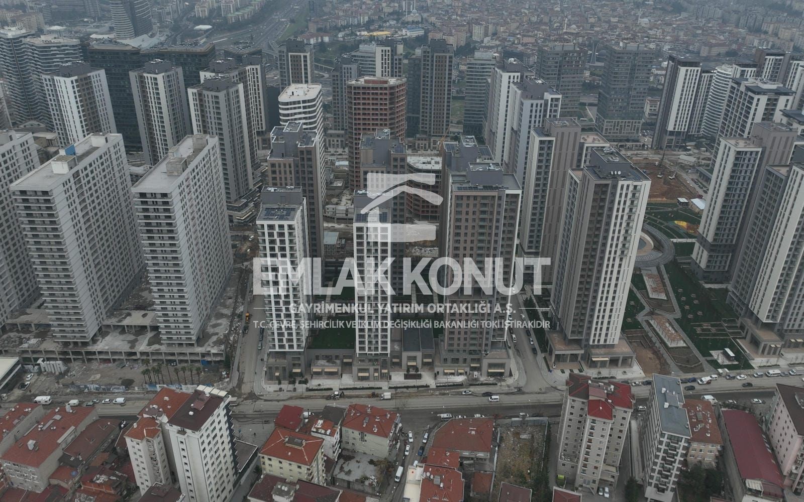 YENİ FİKİRTEPE PARSEL 16