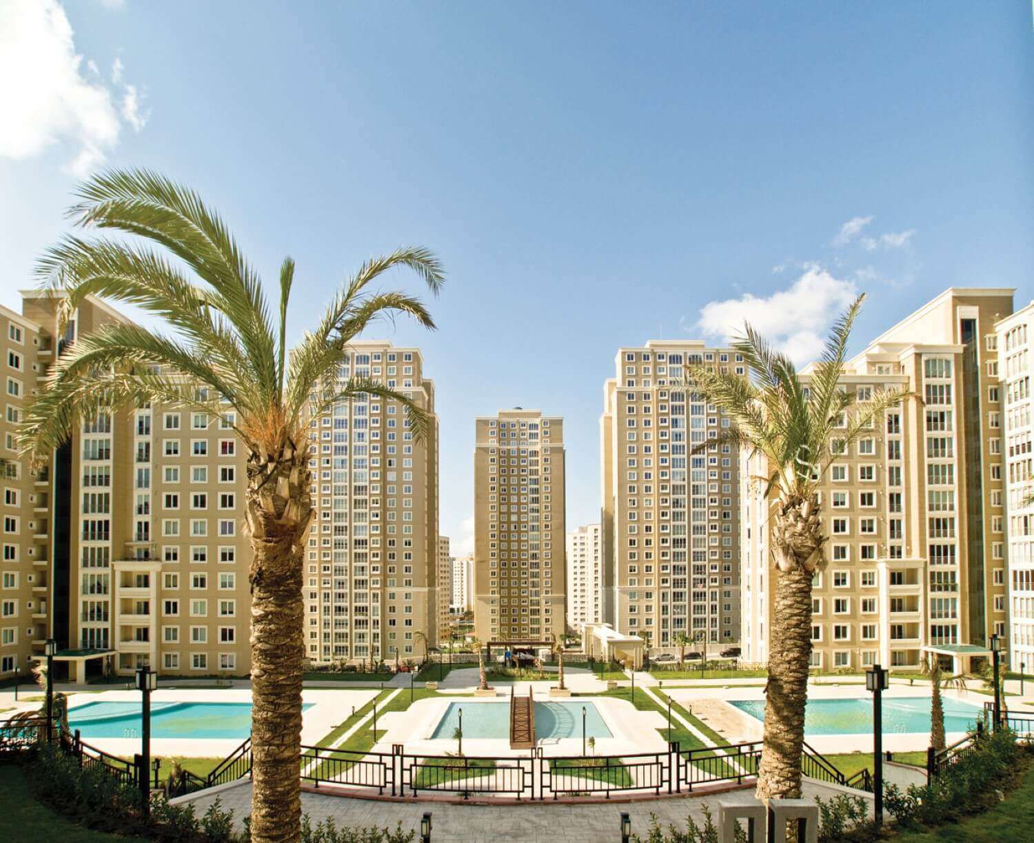 UPHILL COURT ATAŞEHİR