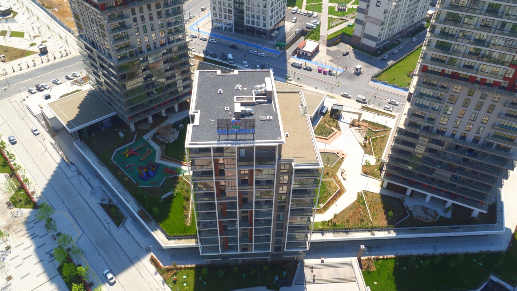 EVVEL – ADIM İSTANBUL