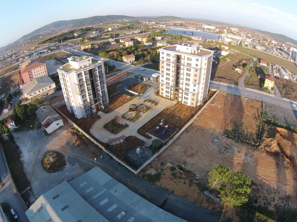 SULTANBEYLİ EMLAK KONUTLARI
