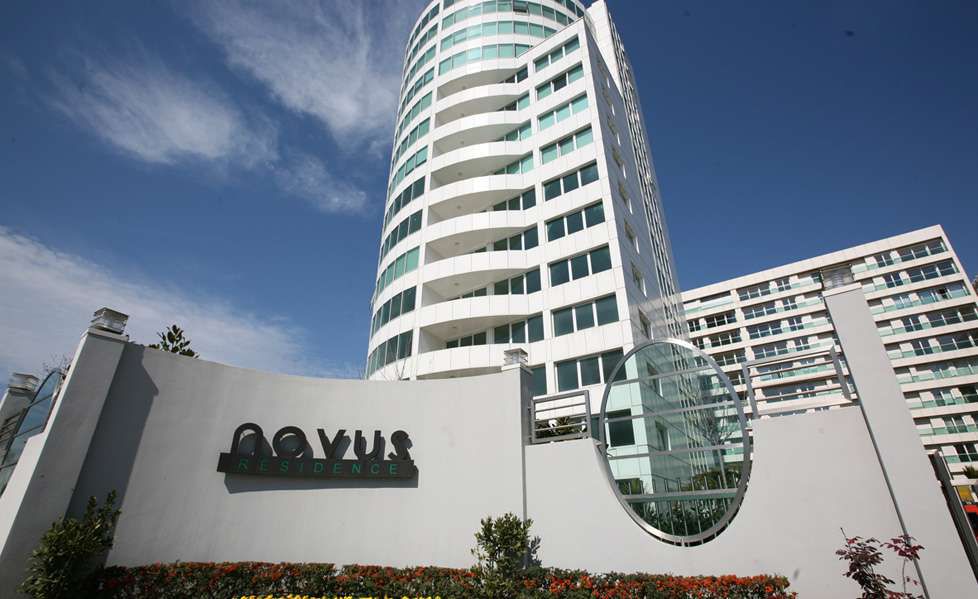 NOVUS RESIDENCE