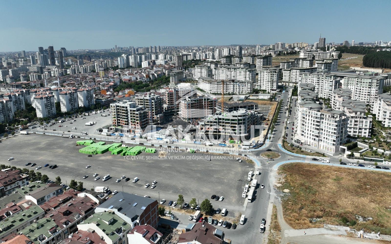 BİZİM MAHALLE 1.ETAP 5.KISIM