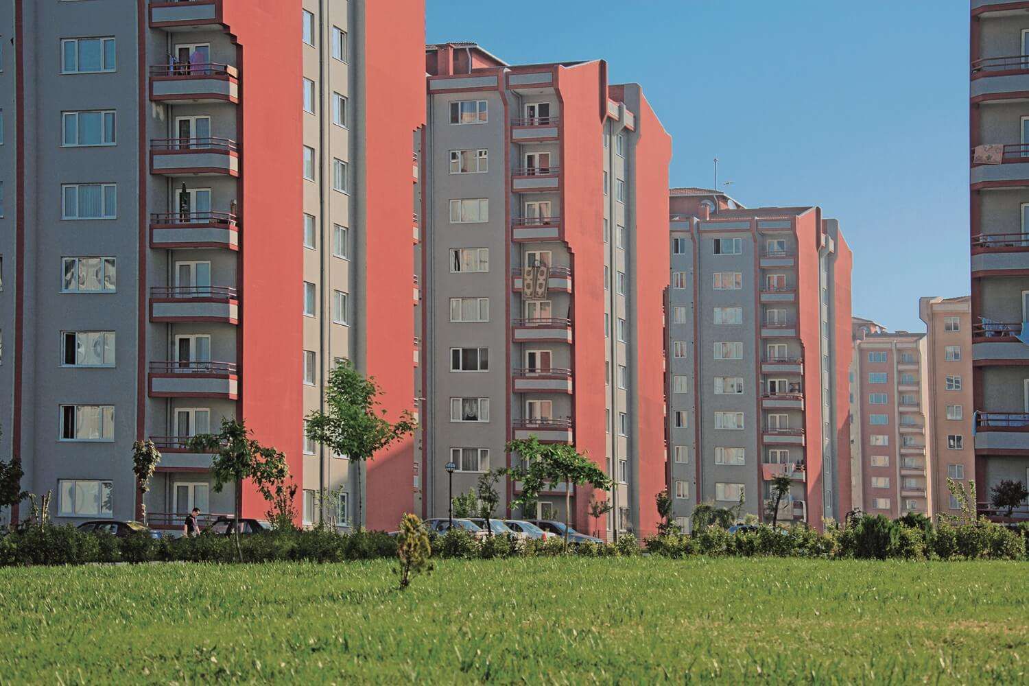 YILDIZKENT