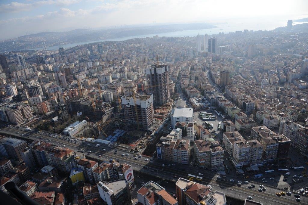 KUASAR İSTANBUL