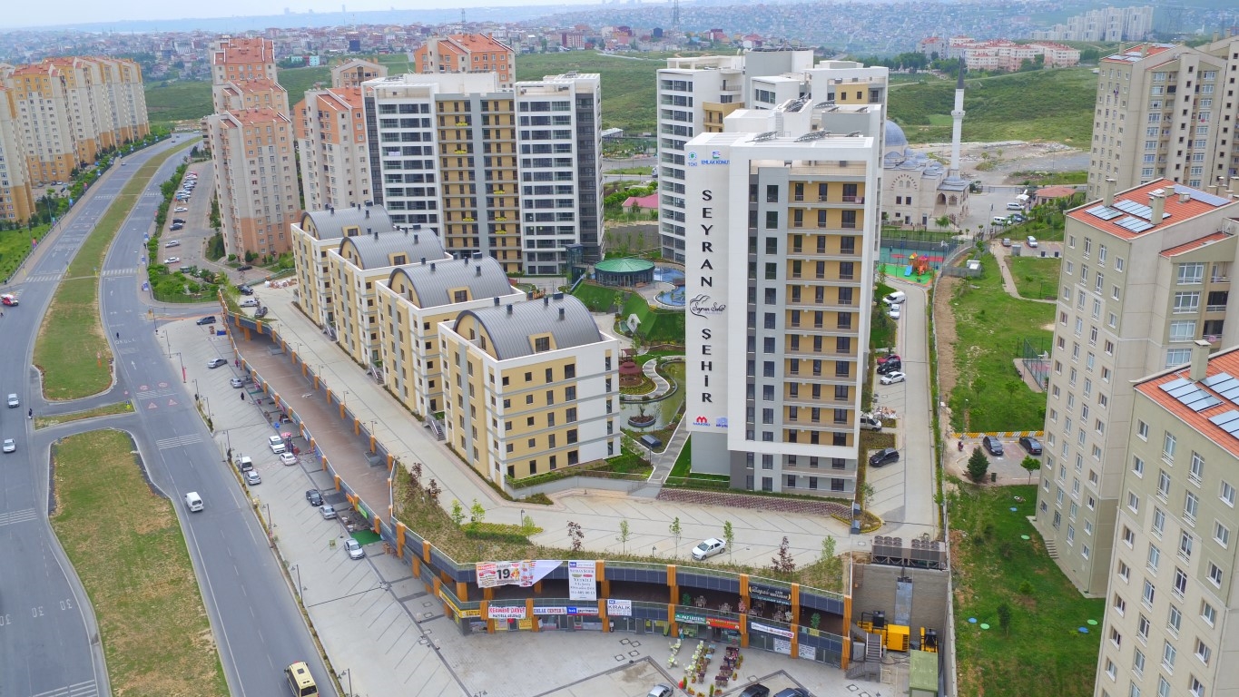 seyransehir