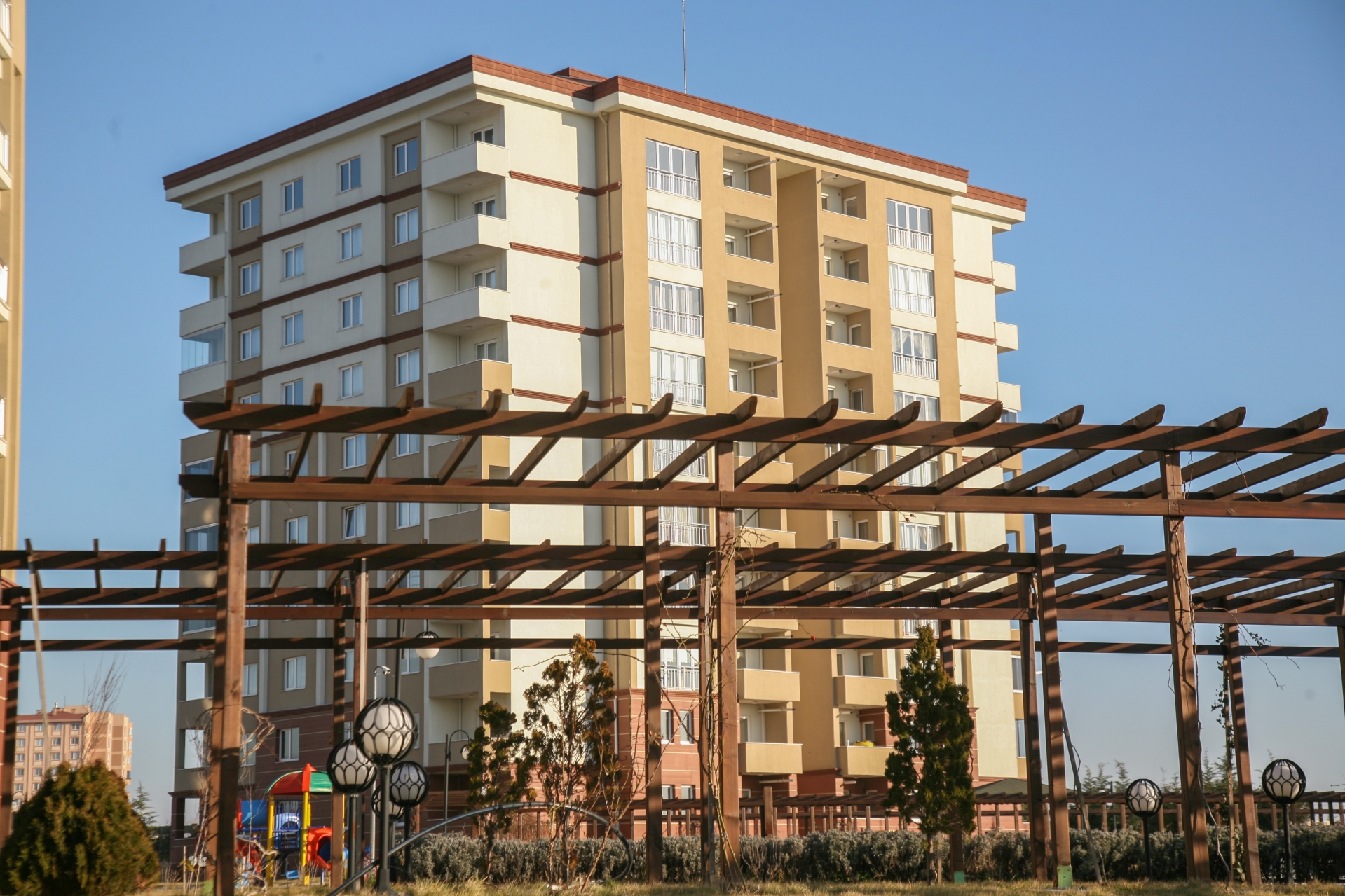 DREAMCITY ÇERKEZKÖY