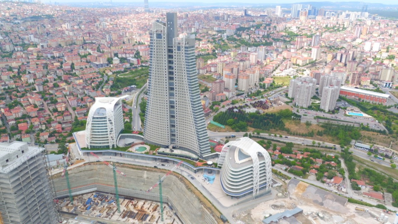 SARPHAN FİNANSPARK