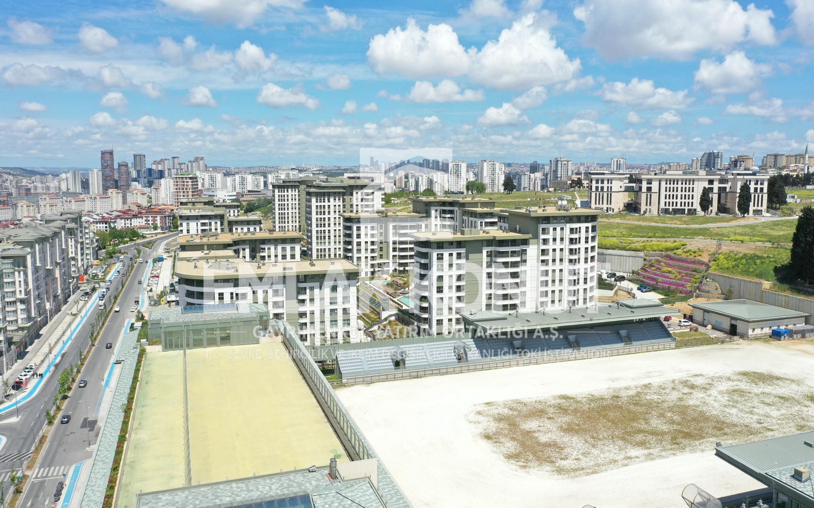BİZİM MAHALLE 1.ETAP 3.KISIM